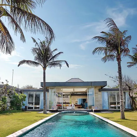 Pandawa Beach Villas & Spa